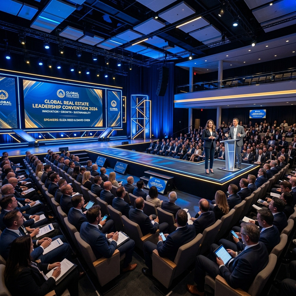 Convención de Equipo