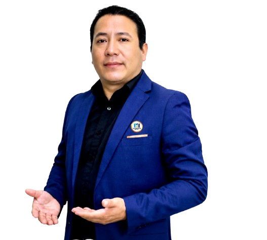Dr. Samuel Muñoz — Fundador